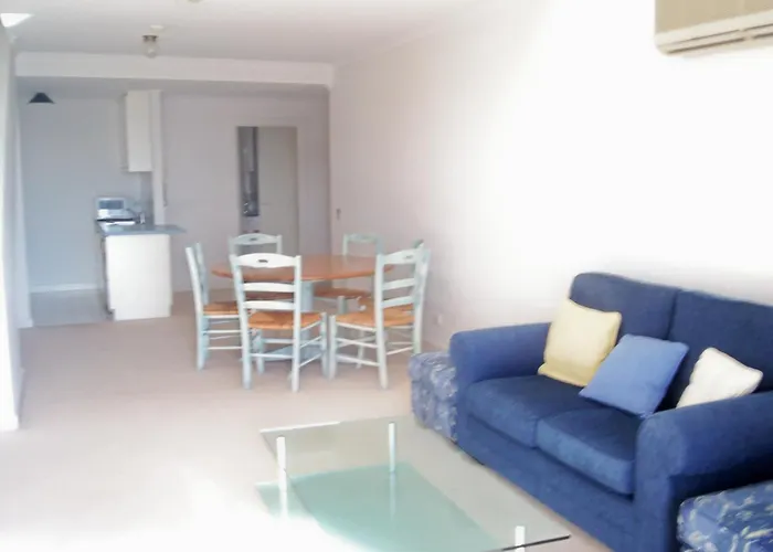 My Aparthotels Lights Landing Apartments