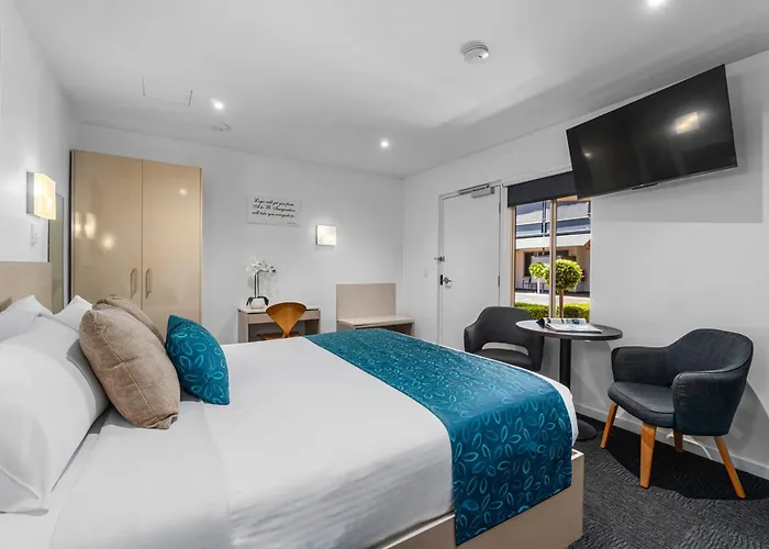 North Adelaide Boutique Stays Accommodation