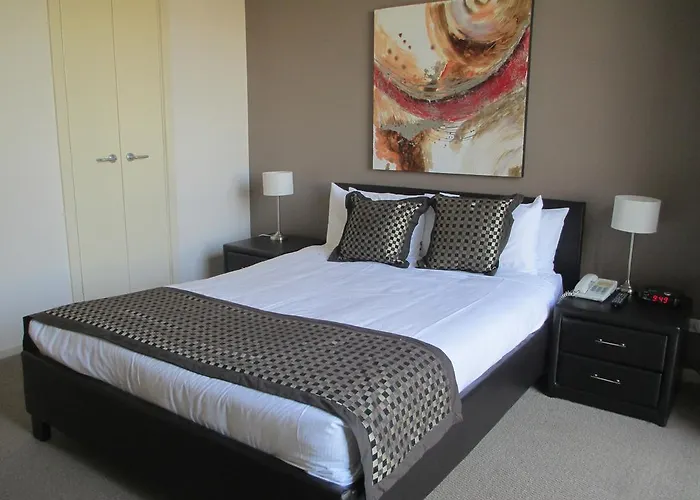 Rnr Sturt Holiday Home